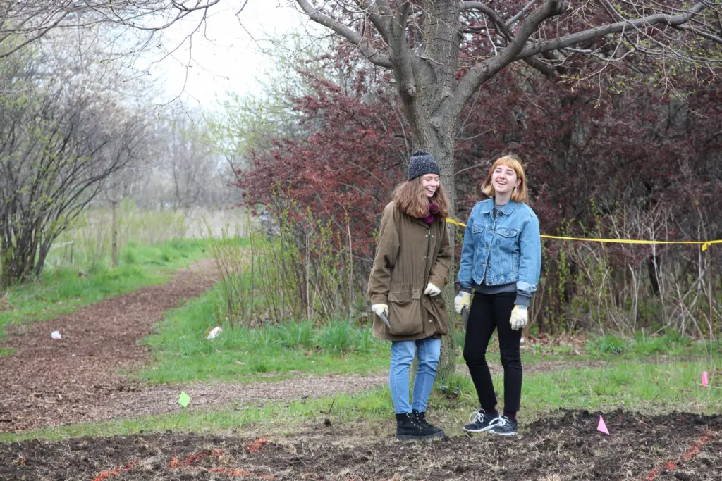 Best Schools For Environmental Science : Credits: University of Chicago