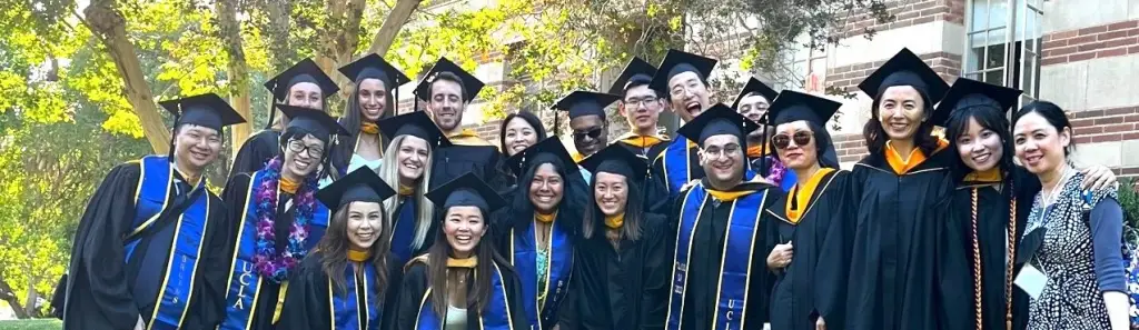 Best Data Science Schools : Credits: UCLA