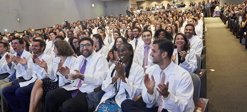 Best Medical Schools : Credits: NYU Langone Health