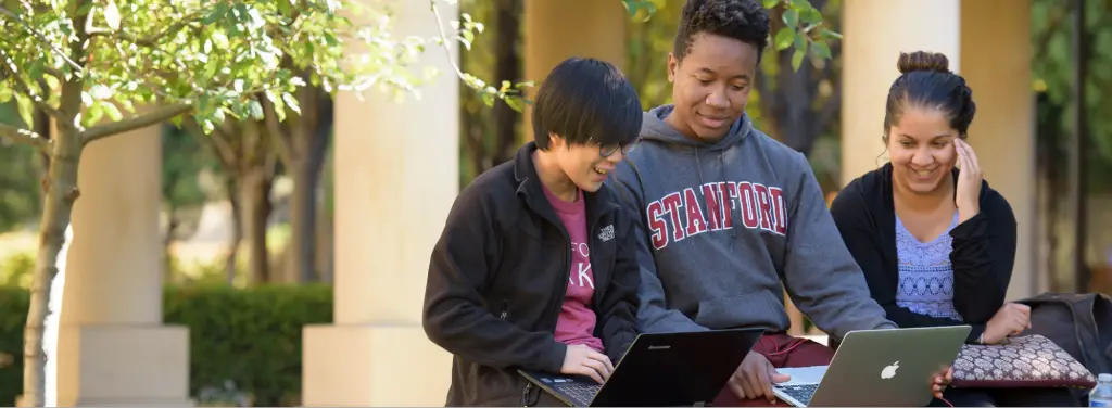 Best Multidisciplinary Schools : Credits: Stanford University