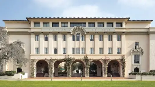 Best Material Science Schools : Credits: Caltech