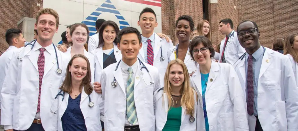 Best Medical Schools : Credits: Perelman School of Medicine