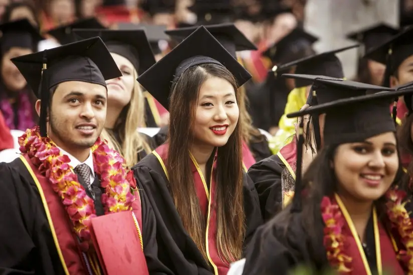 Best Multidisciplinary Schools : Credits: USC News