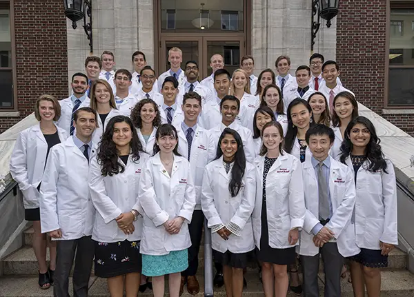 Best Dental Schools : Credits: Harvard medical students, Harvard School of Dental Medicine