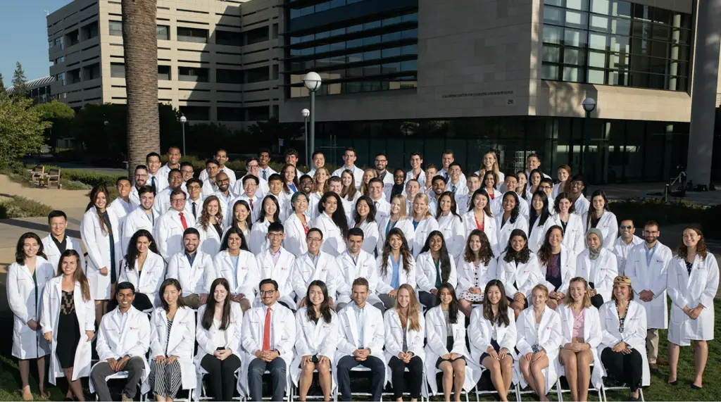 Best Medical Schools : Credits: Stanford Medicine