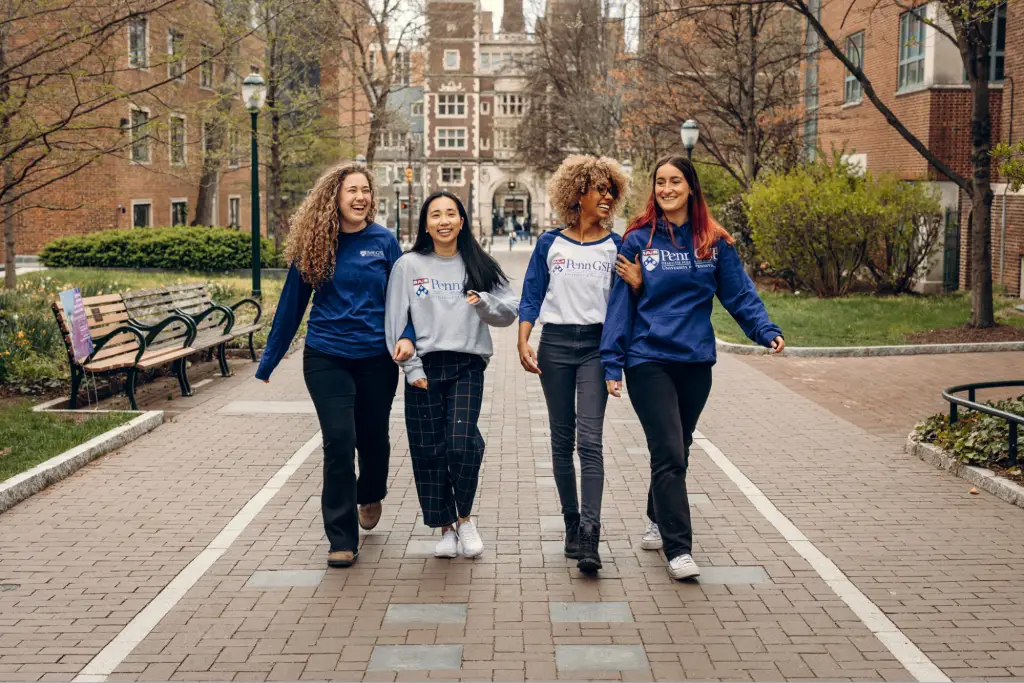 Best Education Schools : Credits: University of Pennsylvania