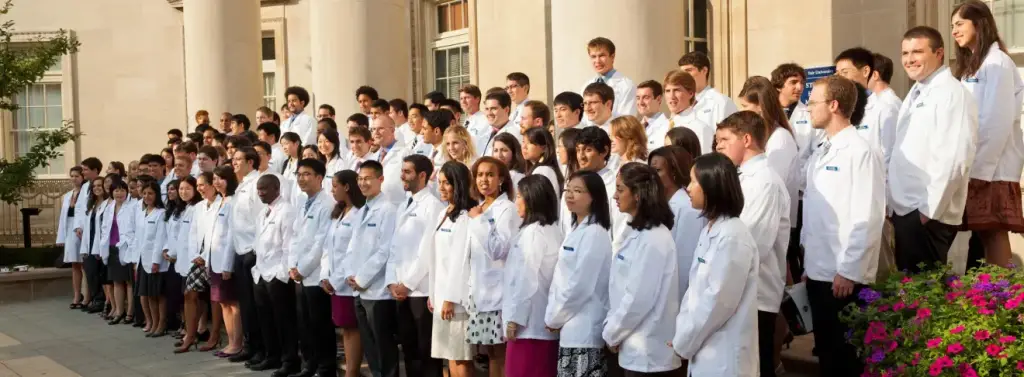 Best Medical Schools : Credits: Yale School of Medicine