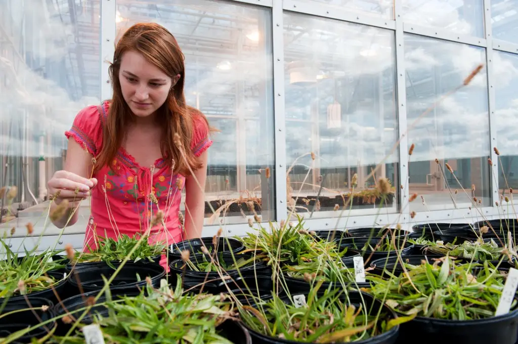 Best Schools For Marine Biology : Credits: Syracuse University