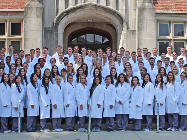 Best Dental Schools : Credits: OSU