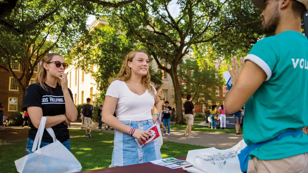 Best Schools For Environmental Science : Credits: Brown University