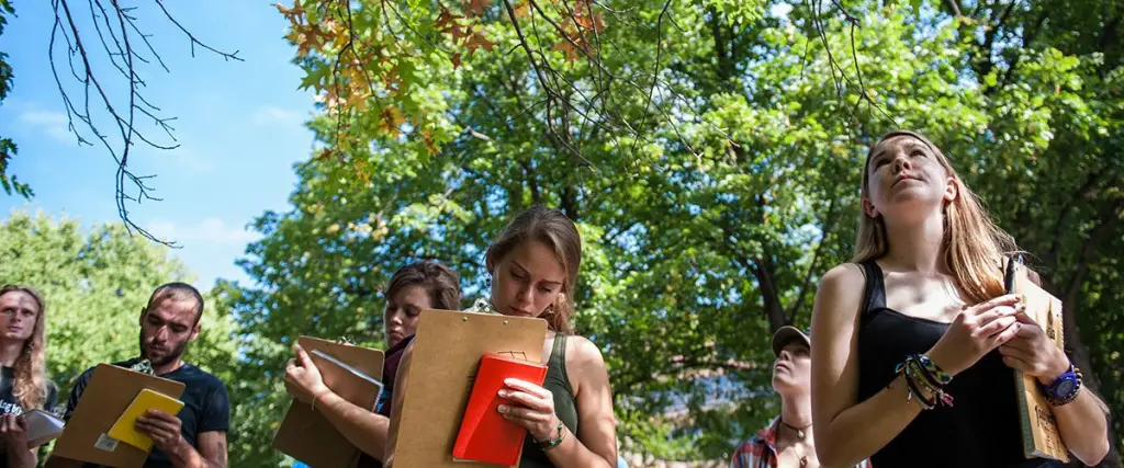 Best Schools For Environmental Science : Credits: University of Minnesota