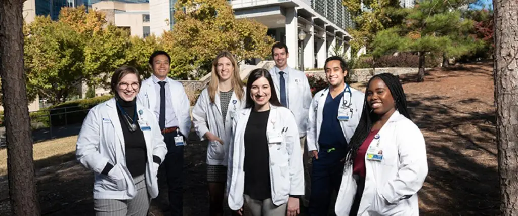 Best Medical Schools : Credits: Duke University School of Medicine