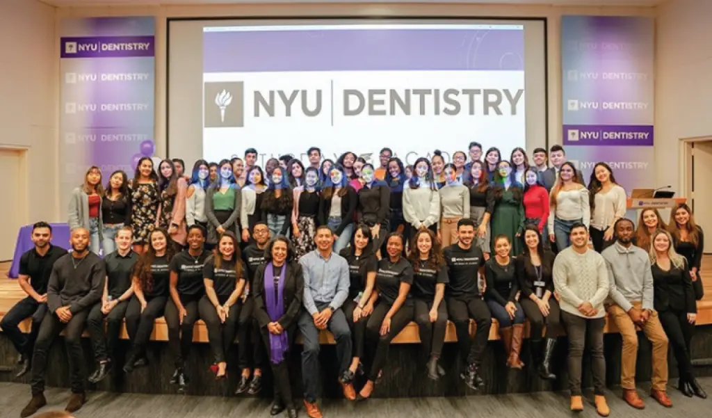 Best Dental Schools : Credits: Meet NYU