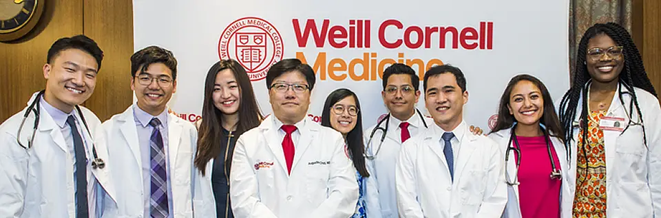 Best Medical Schools : Credits: Weill Cornell Medical College