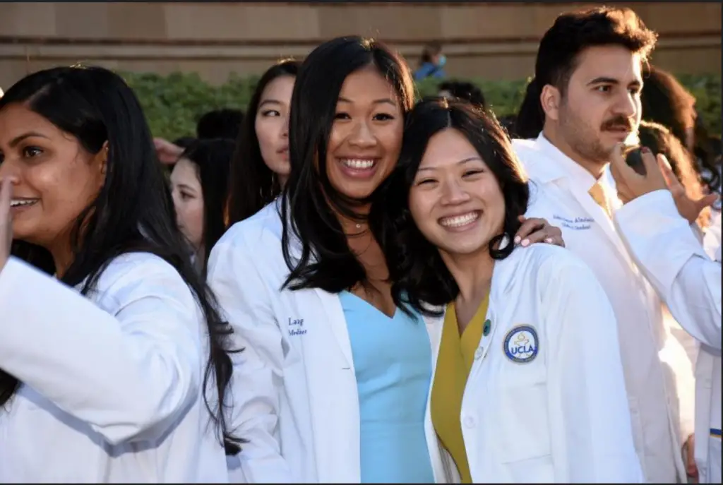 Best Medical Schools : Credits: UCLA’s David Geffen School of Medicine