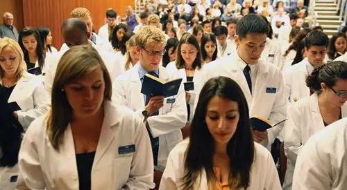Best Medical Schools : Credits: UCSF