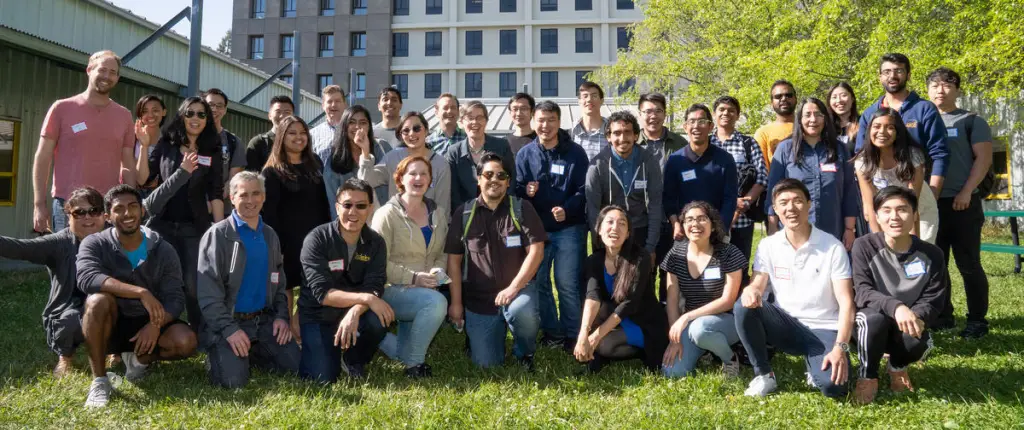 Best Data Science Schools : Credits: UC Berkeley