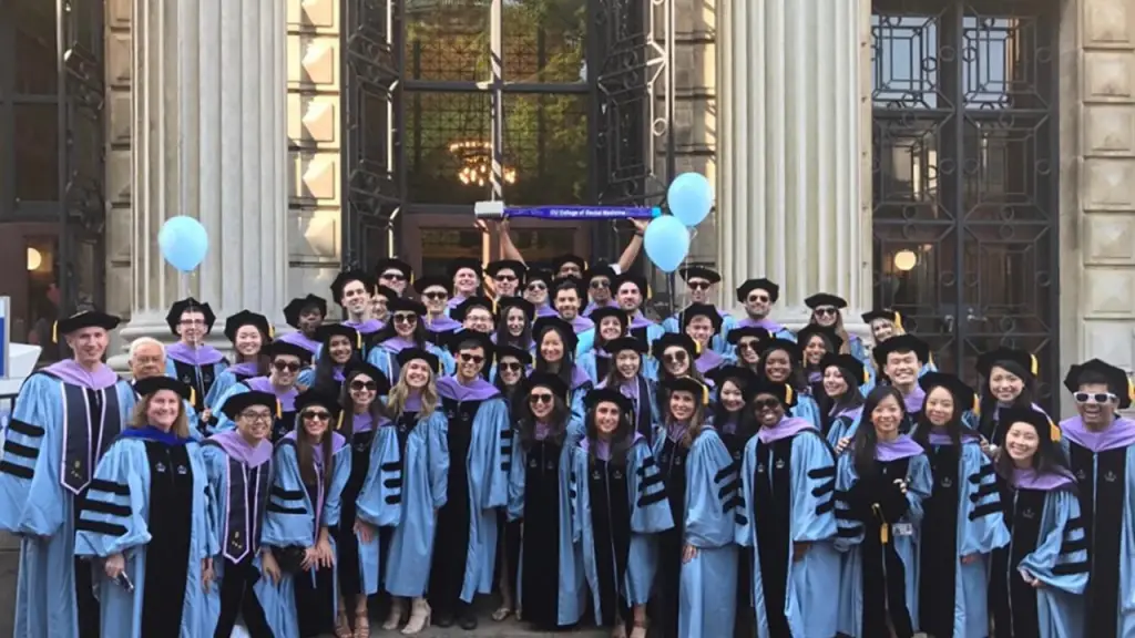 Best Dental Schools : Credits: College of Dental Medicine, Columbia University