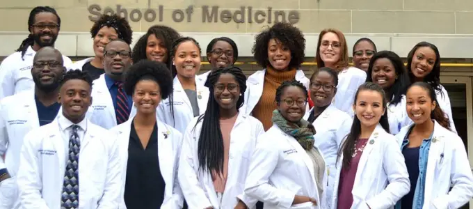 Best Medical Schools : Credits: University of Pittsburgh