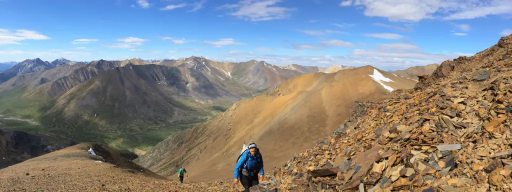 Best Schools For Geology : Credits: Department of Geosciences, Princeton University