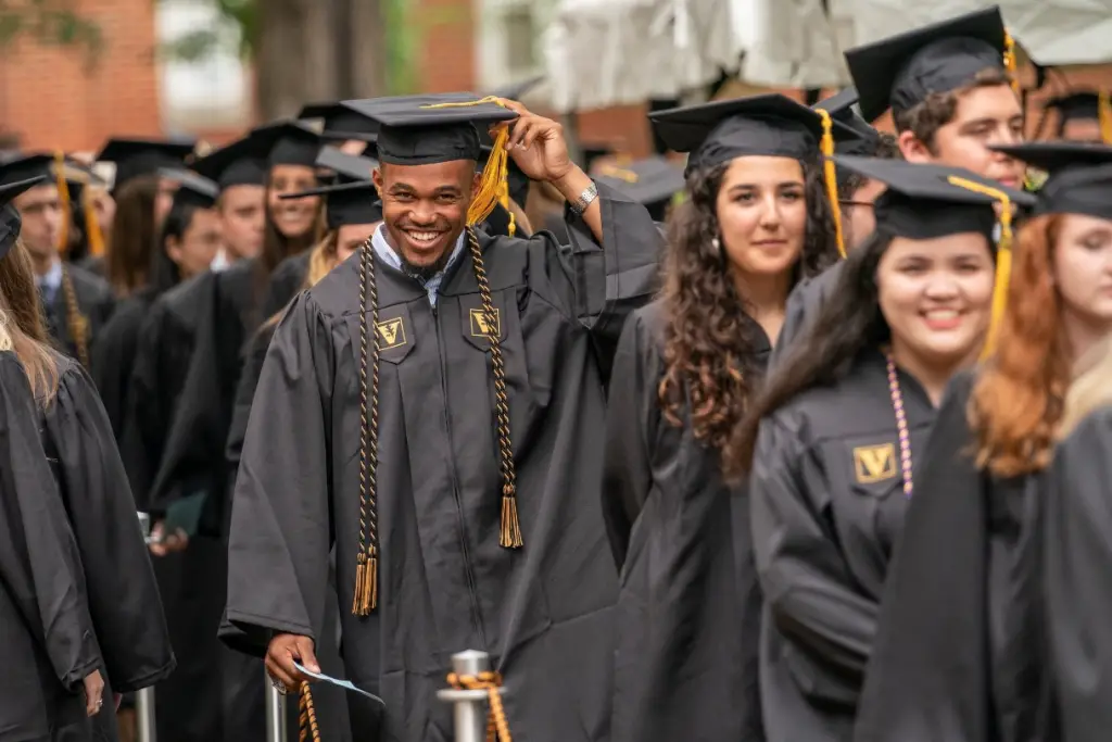 Best Education Schools : Credits: Vanderbilt University