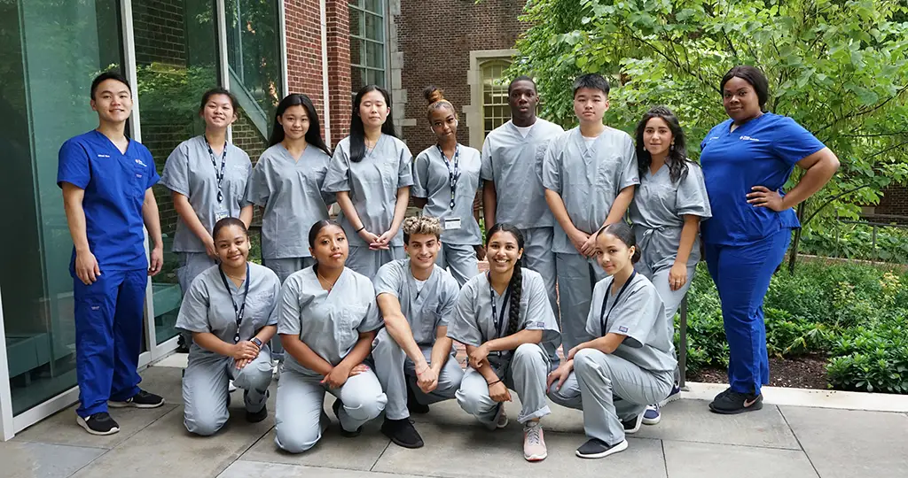 Best Dental Schools : Credits: Penn Dental Medicine