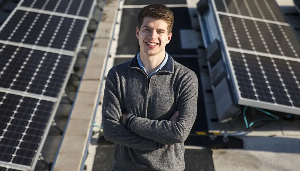 Best Schools For Renewable Energy Degrees : Credits: UW Civil Engineering