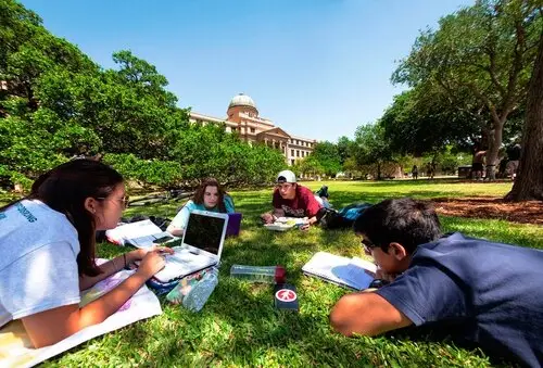 Best Education Schools : Credits: Texas A&M University