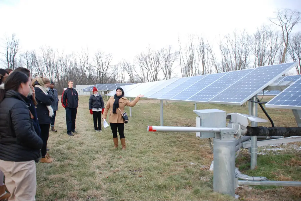 Best Schools For Renewable Energy Degrees : Credits: Princeton University