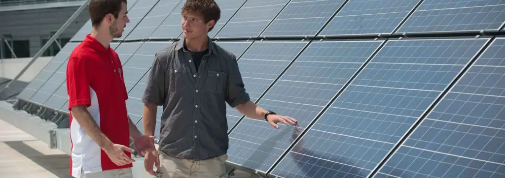 Best Schools For Renewable Energy Degrees : Credits: NC State Online and Distance Education