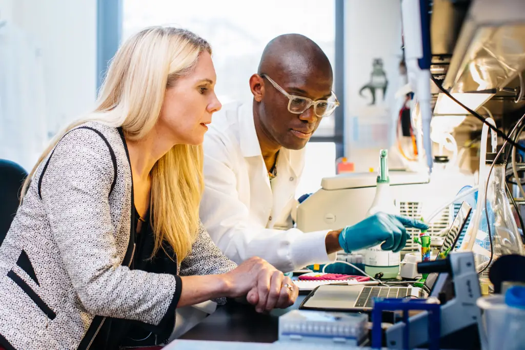 Best Microbiology Schools : Credits: The University of California, Berkeley