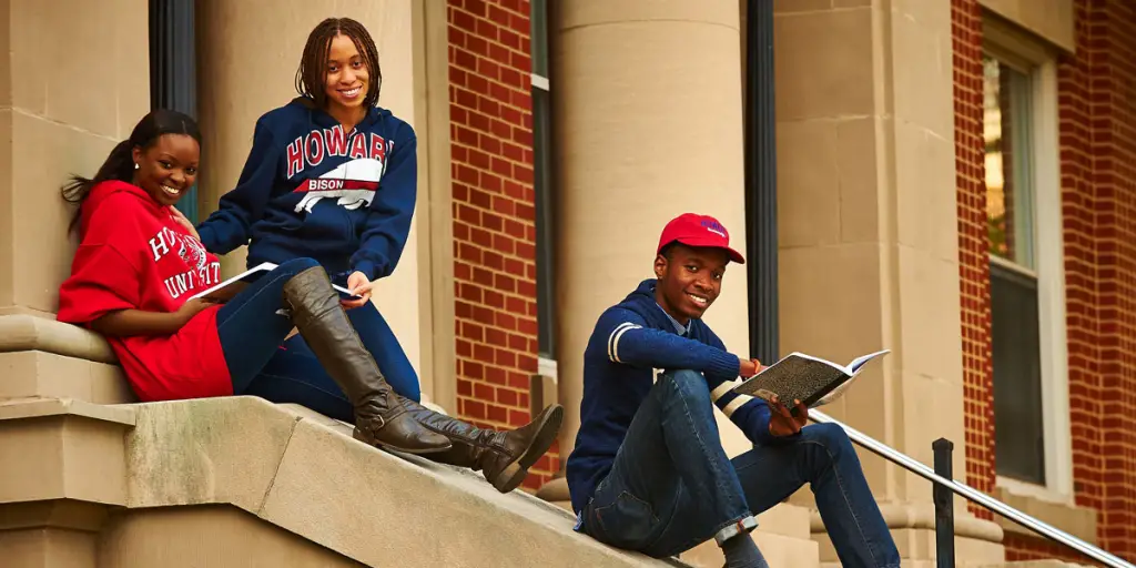 Best Multidisciplinary Schools : Credits: Howard University