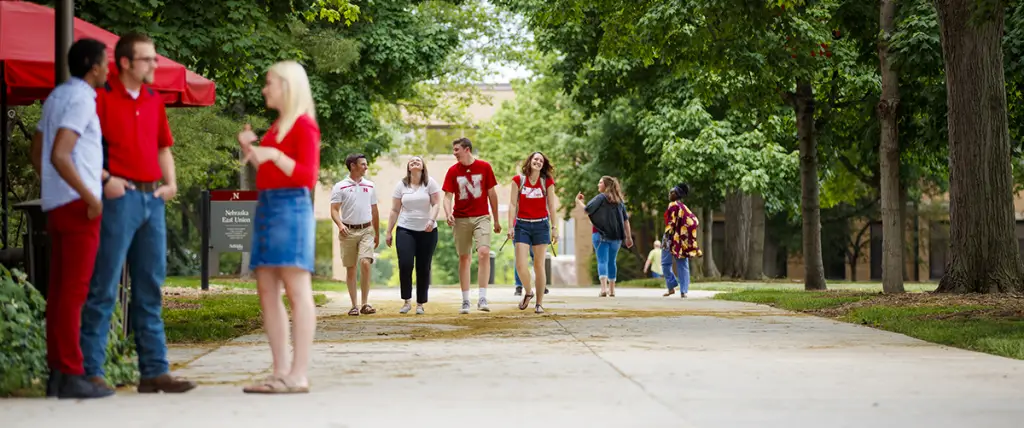 Best Schools For Agricultural Sciences : Credits: University of Nebraska-Lincoln