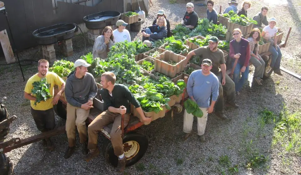 Best Schools For Agricultural Sciences : Credits: University of Kentucky