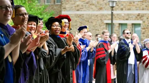 Best Liberal Arts Colleges : Credits: Hamilton College