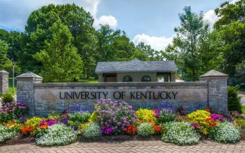 Best Veterinary Schools : Credits: University of Kentucky