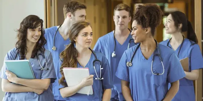 Best Nursing Schools : Credits: University of Pittsburgh School of Nursing