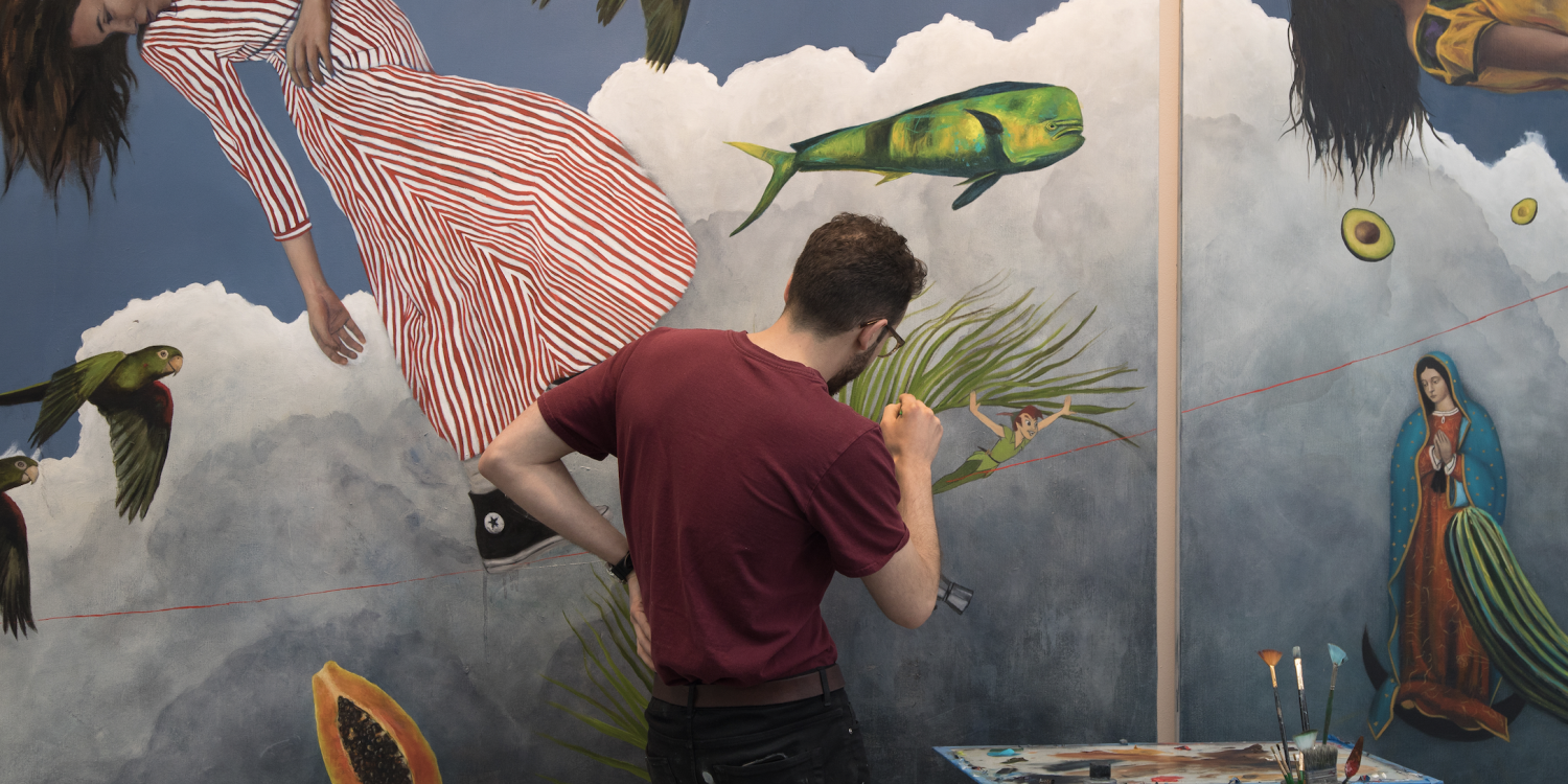 25 Best Art History Schools In The US 2024