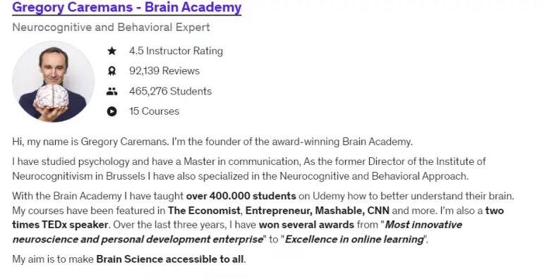 Best Online Courses for Personal Development 2026