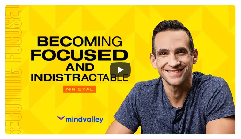 Best MindValley Courses : Credits: Mindvalley