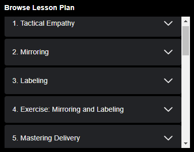 Best MasterClass Courses : Credits: Masterclass