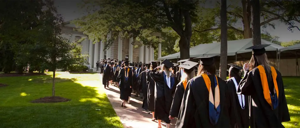 Best Social Sciences Schools : Credits: Emory University