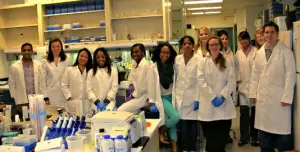 25 Best Biochemistry Schools 2025