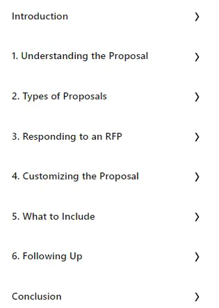 Online Courses for Research Proposal Development : Credits: LinkedIn Learning