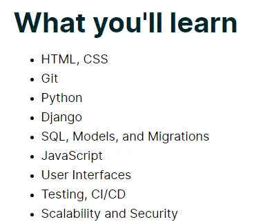 Best EdX Courses : Credits: edX