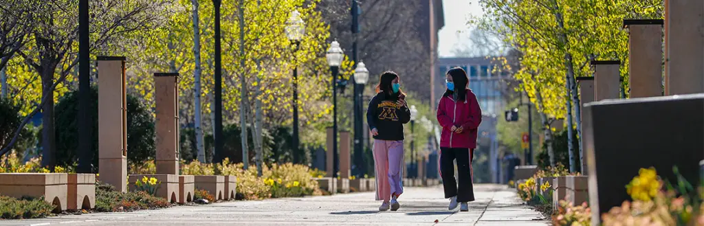 Best Zoology Schools : Credits: University of Minnesota