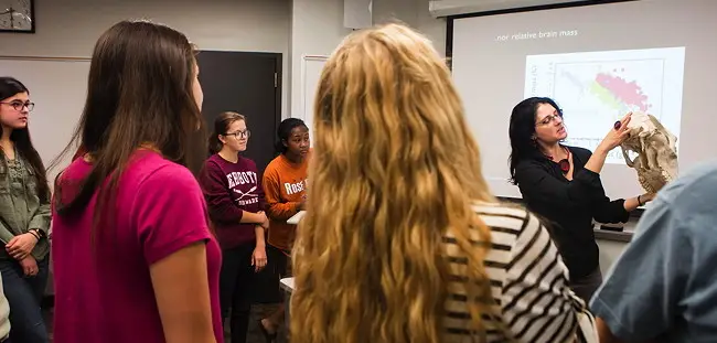 Best Psychology Schools : Credits: Vanderbilt University