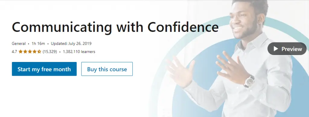 Best LinkedIn Learning Courses :Credits: LinkedIn Learning