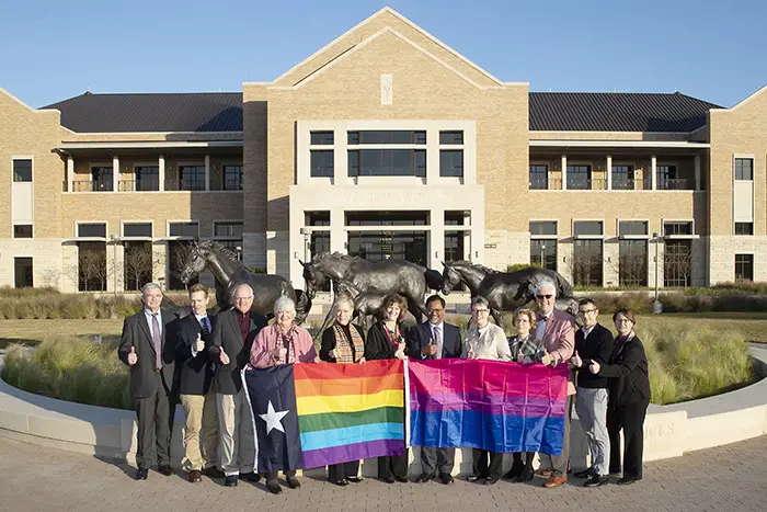 Best Veterinary Schools : Credits: Texas A & M University College Station