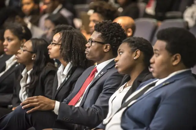 Best Business Schools : Howard University School of Business